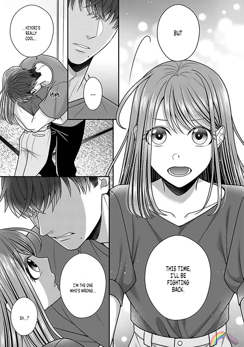 Page 19 Chapter 18 Sono Keisatsukan, Tokidoki Yajuu!