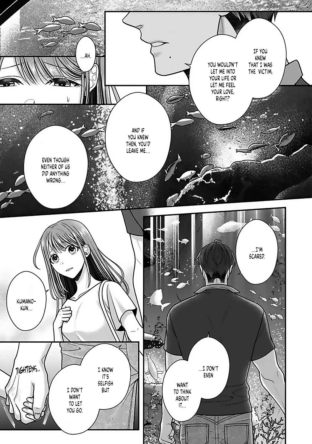 Page 19 Chapter 19 Sono Keisatsukan, Tokidoki Yajuu!