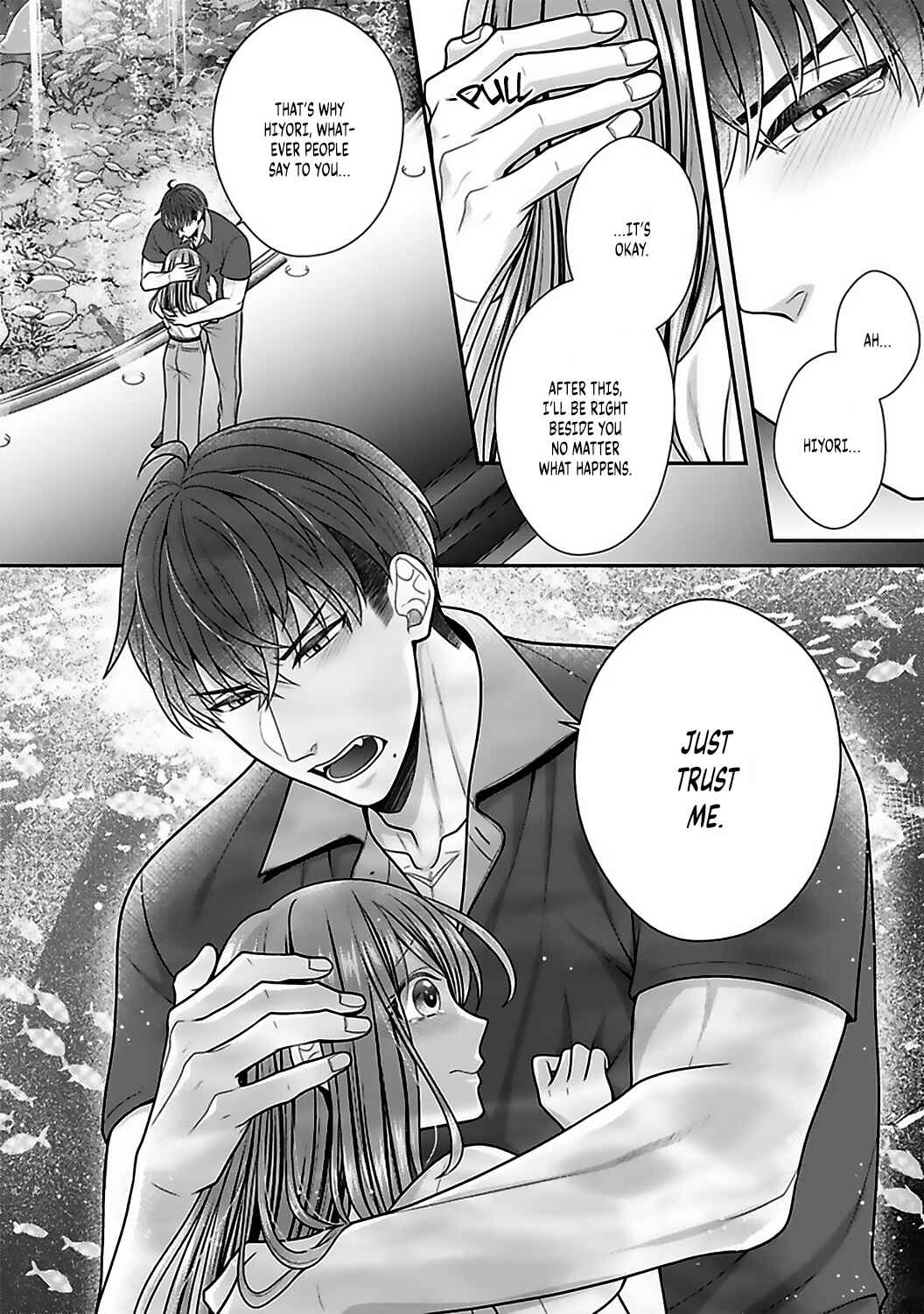 Page 22 Chapter 19 Sono Keisatsukan, Tokidoki Yajuu!