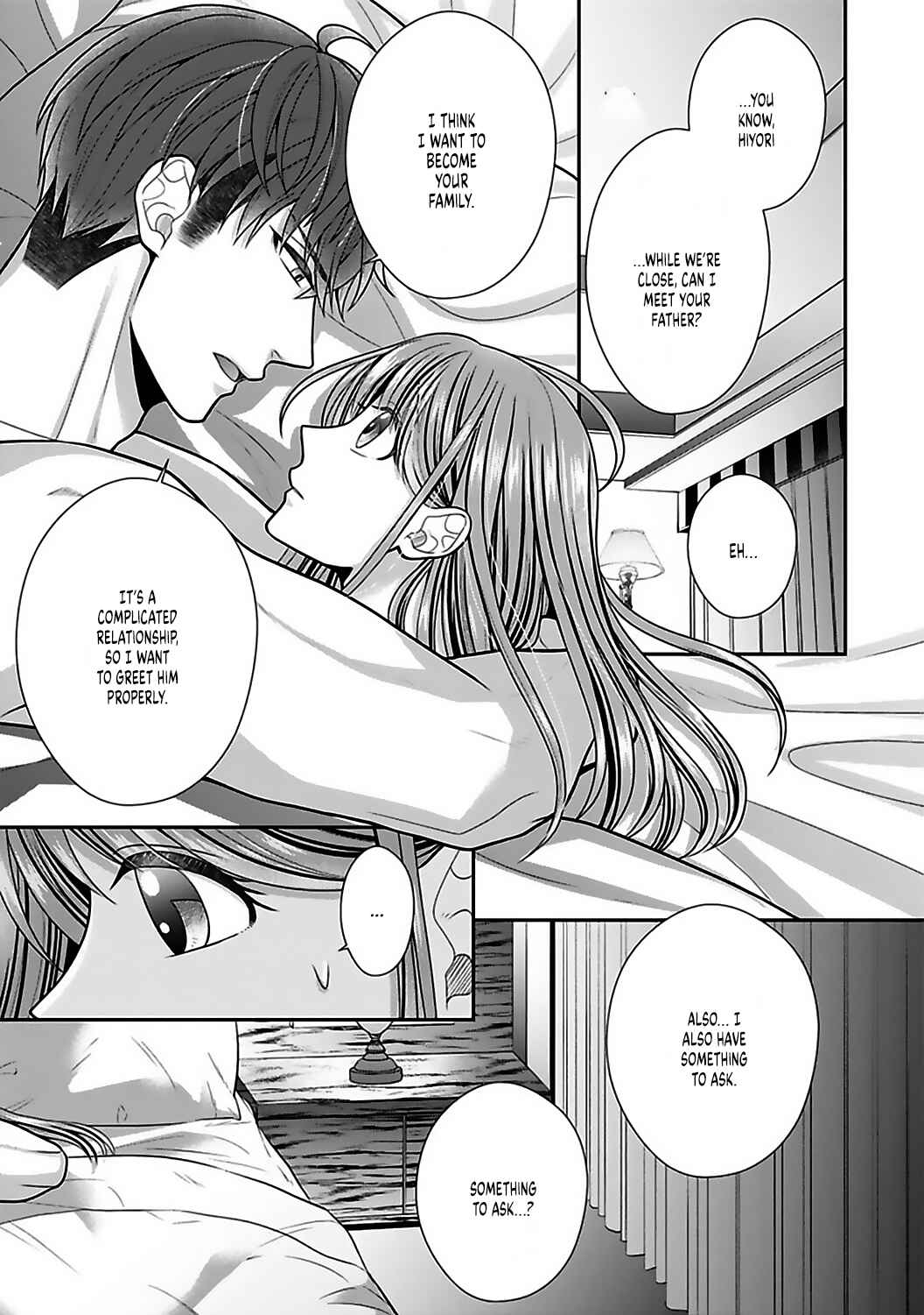 Page 29 Chapter 19 Sono Keisatsukan, Tokidoki Yajuu!