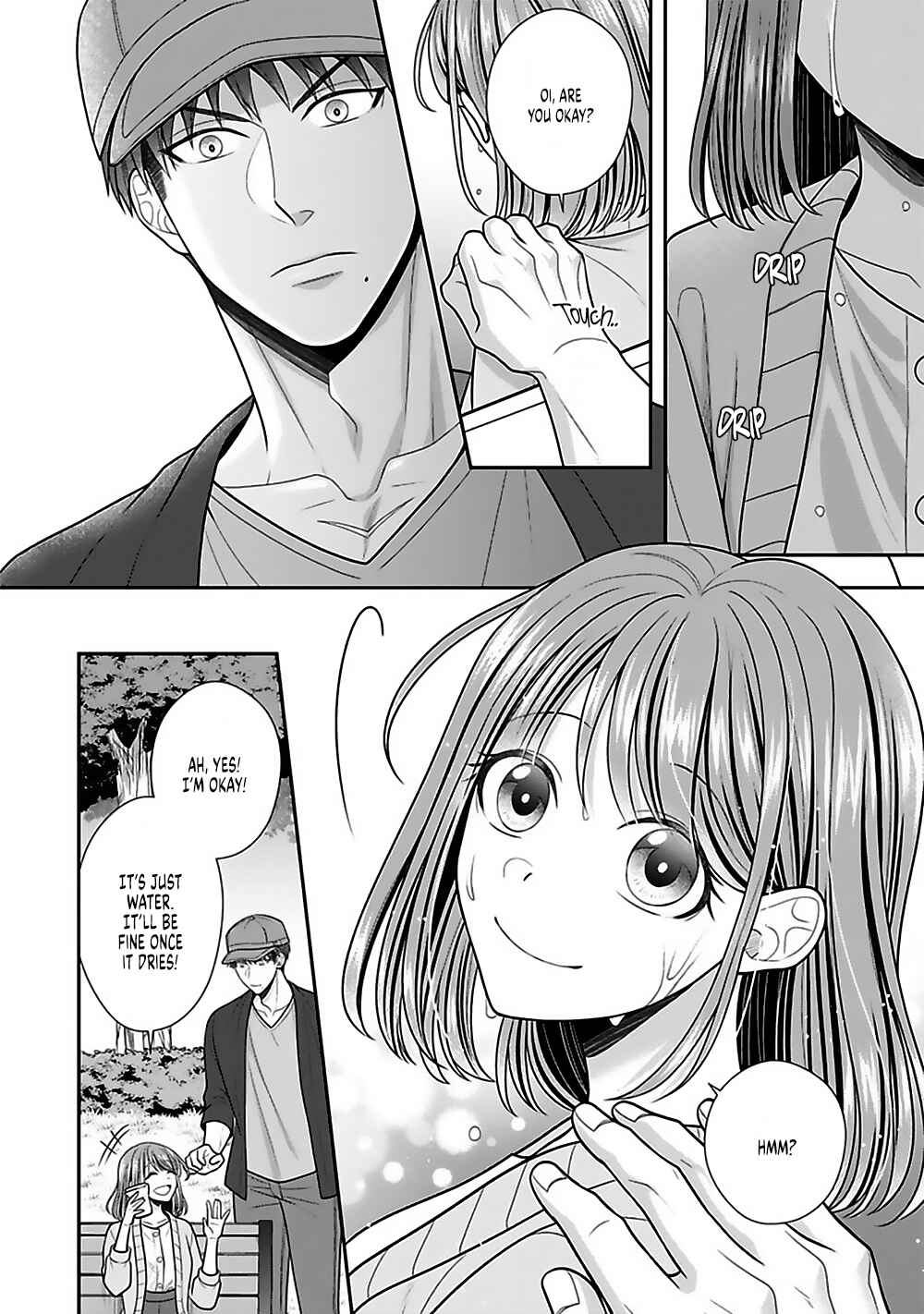 Page 16 Chapter 20 Sono Keisatsukan, Tokidoki Yajuu!