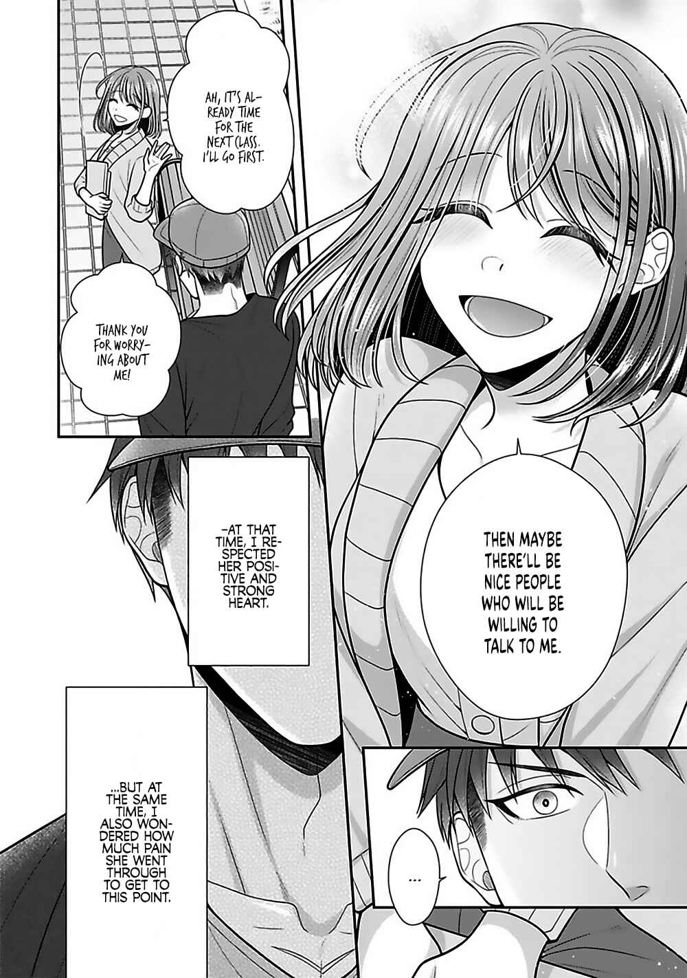 Page 18 Chapter 20 Sono Keisatsukan, Tokidoki Yajuu!