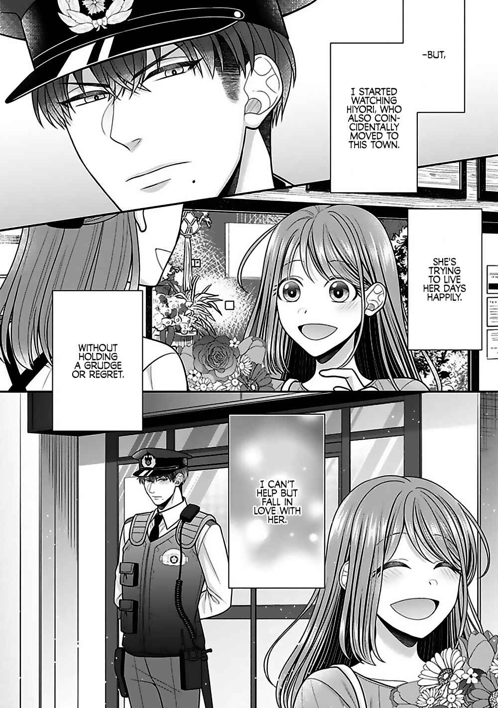 Page 20 Chapter 20 Sono Keisatsukan, Tokidoki Yajuu!