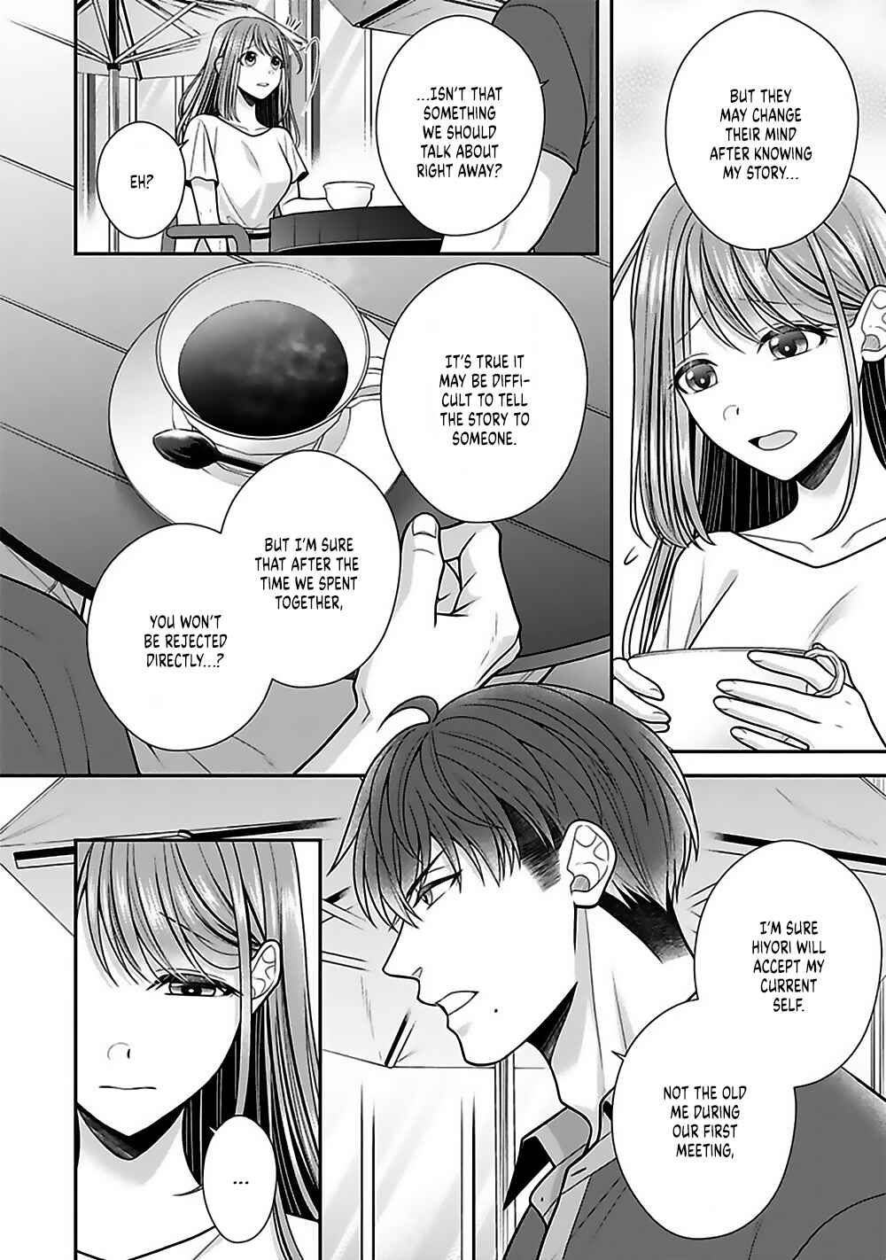 Page 22 Chapter 20 Sono Keisatsukan, Tokidoki Yajuu!