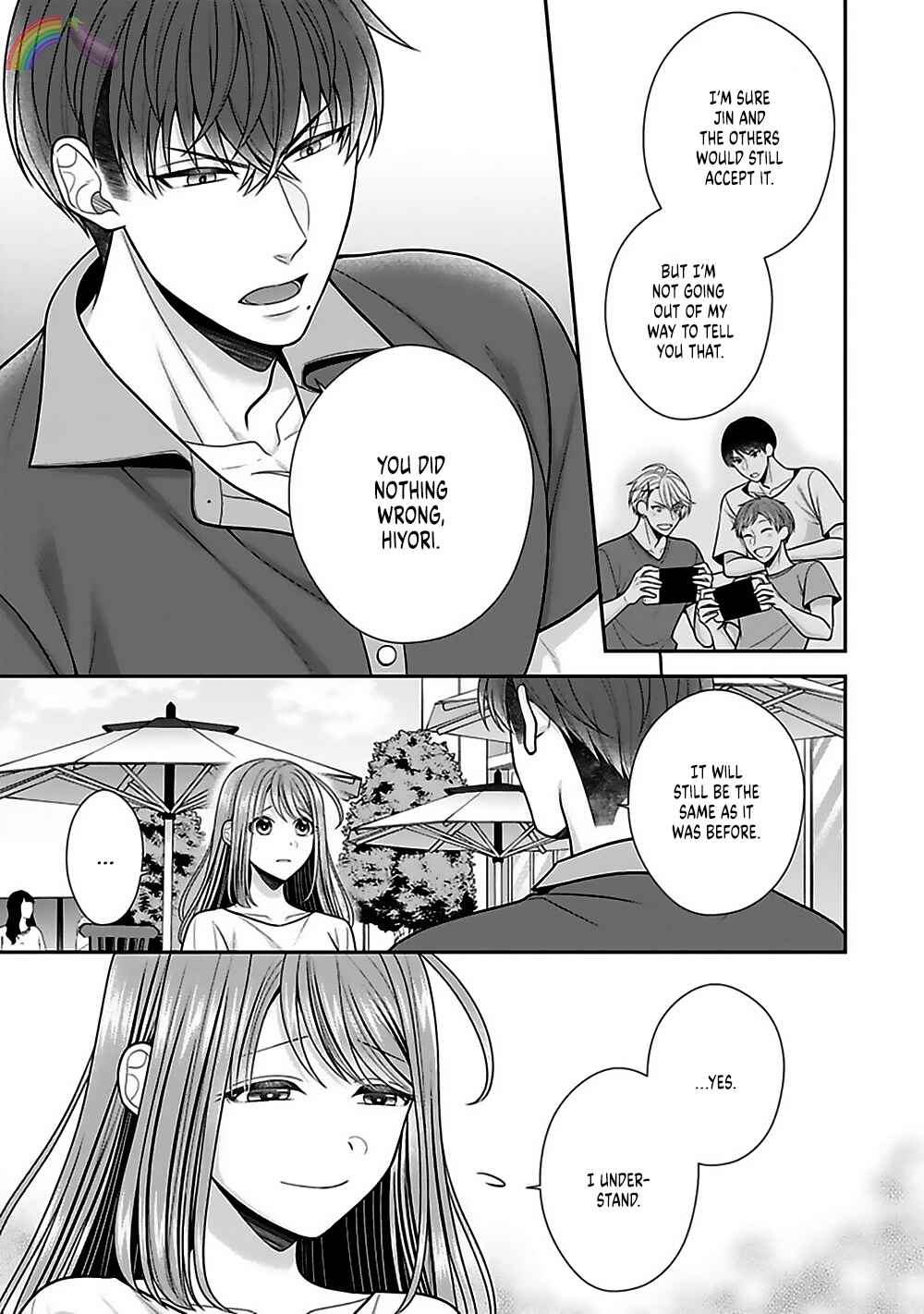 Page 23 Chapter 20 Sono Keisatsukan, Tokidoki Yajuu!