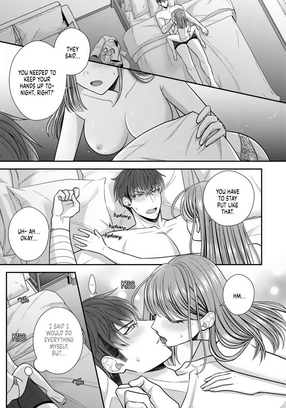 Page 2 Chapter 24 Sono Keisatsukan, Tokidoki Yajuu!