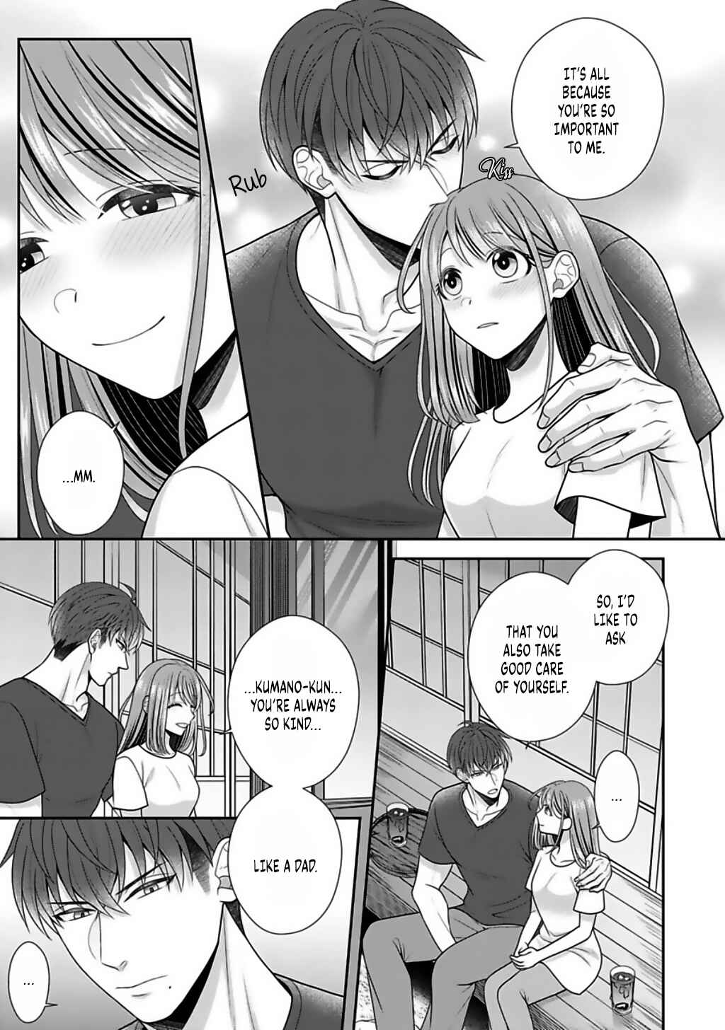 Page 14 Chapter 13 Sono Keisatsukan, Tokidoki Yajuu!