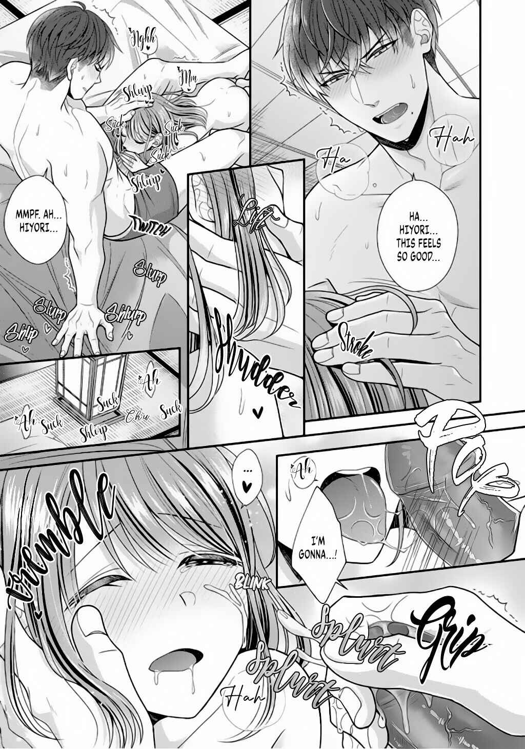 Page 26 Chapter 7 Sono Keisatsukan, Tokidoki Yajuu!