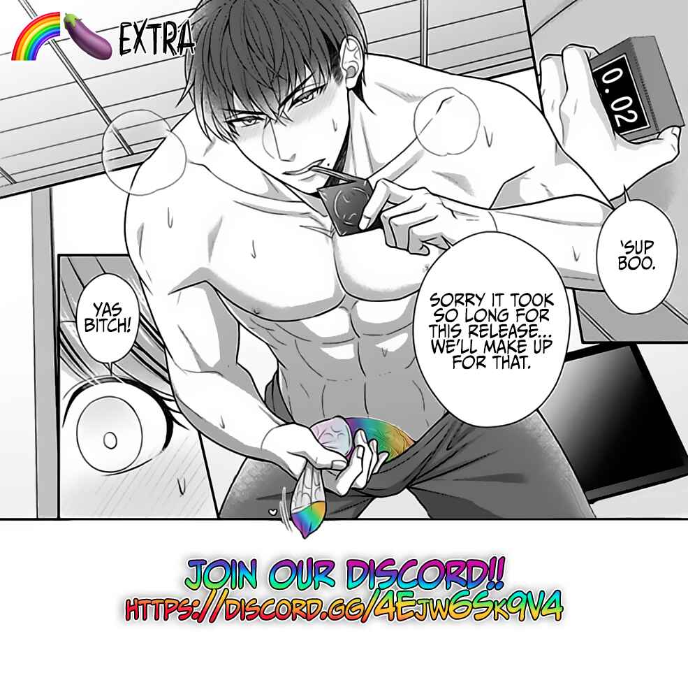 Page 32 Chapter 15 Sono Keisatsukan, Tokidoki Yajuu!