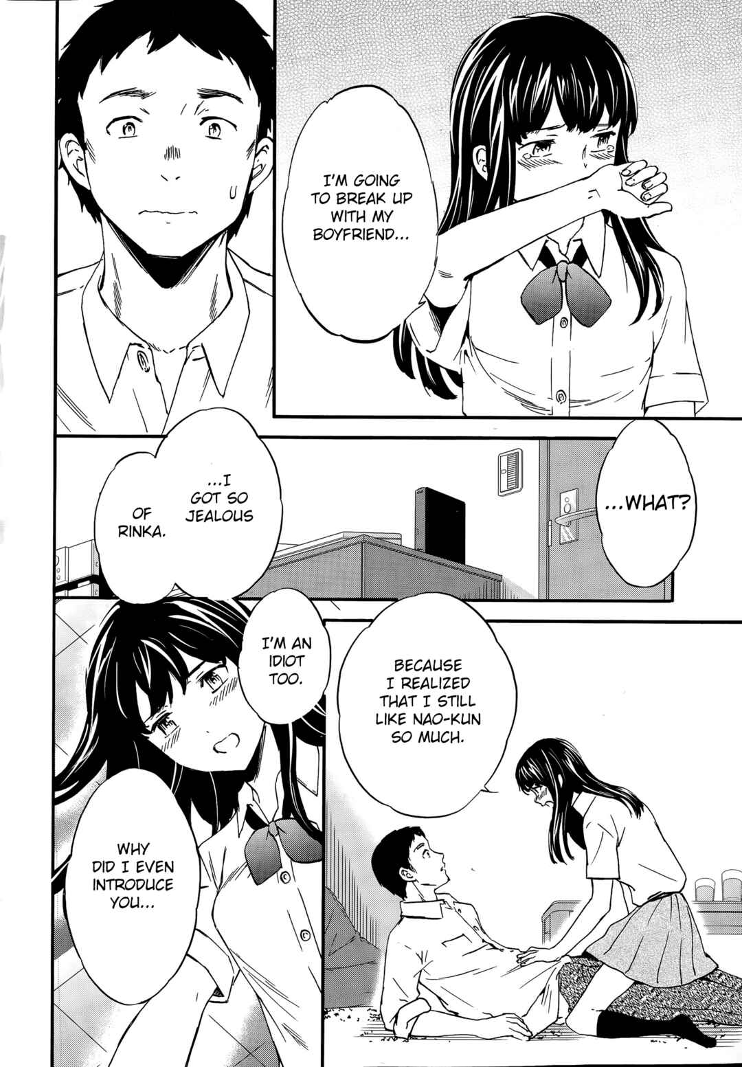Page 10 Chapter 8 GLOSSY