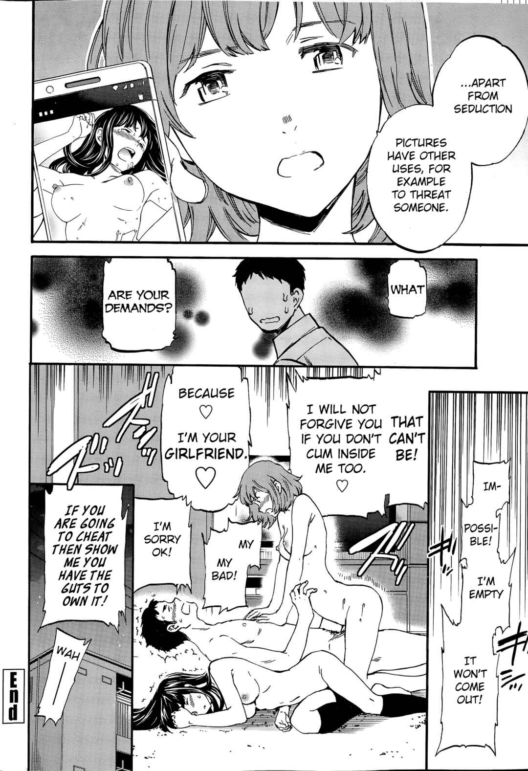 Page 26 Chapter 8 GLOSSY
