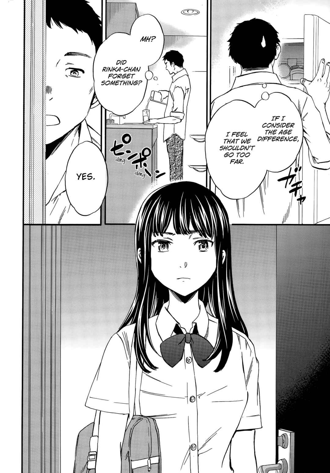 Page 6 Chapter 8 GLOSSY