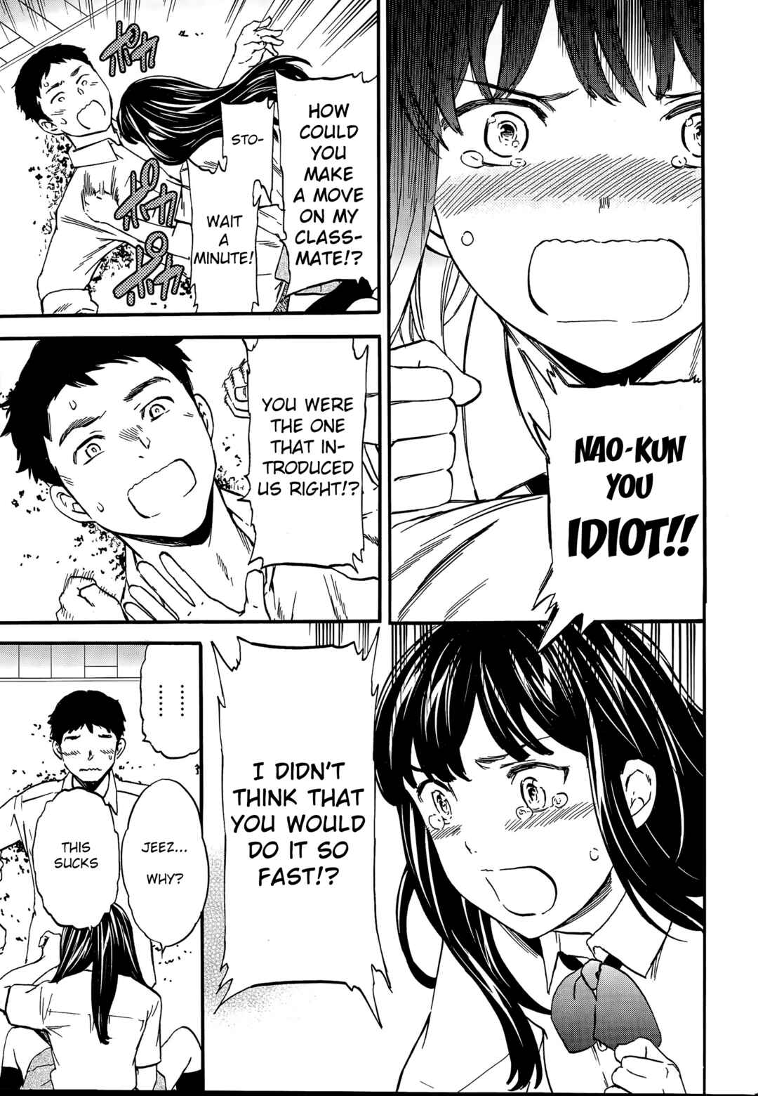 Page 9 Chapter 8 GLOSSY