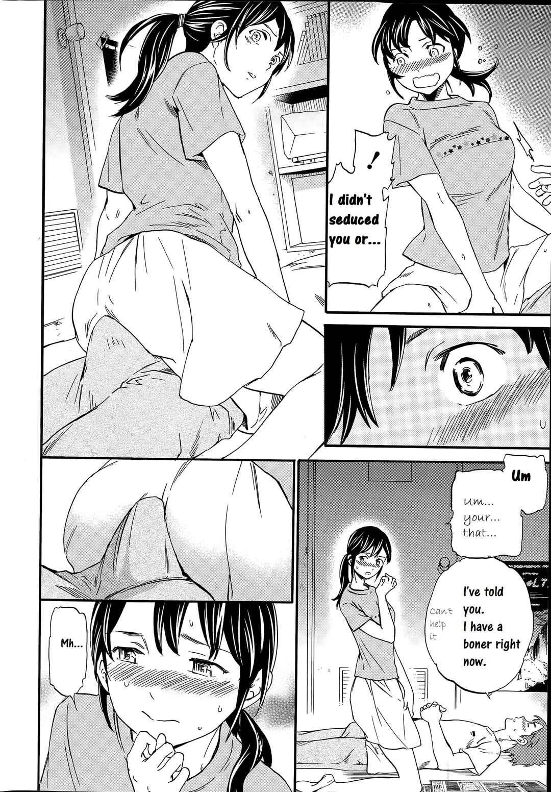 Page 10 Chapter 6 GLOSSY