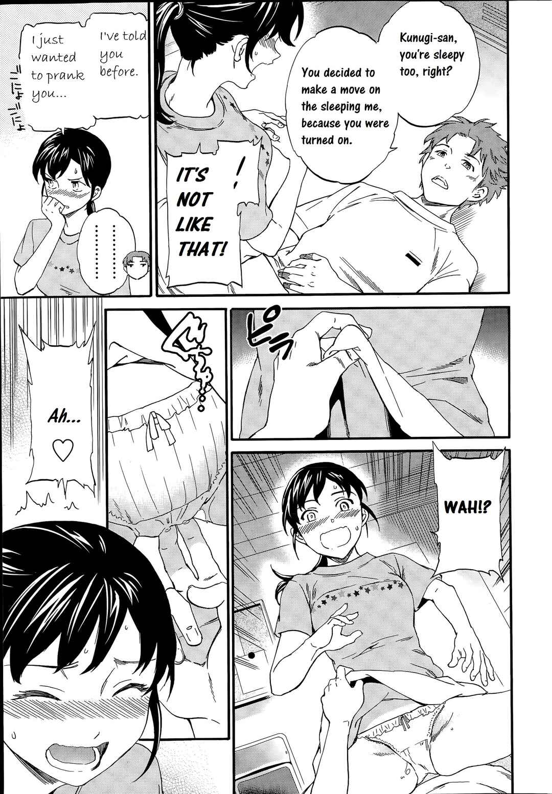 Page 11 Chapter 6 GLOSSY