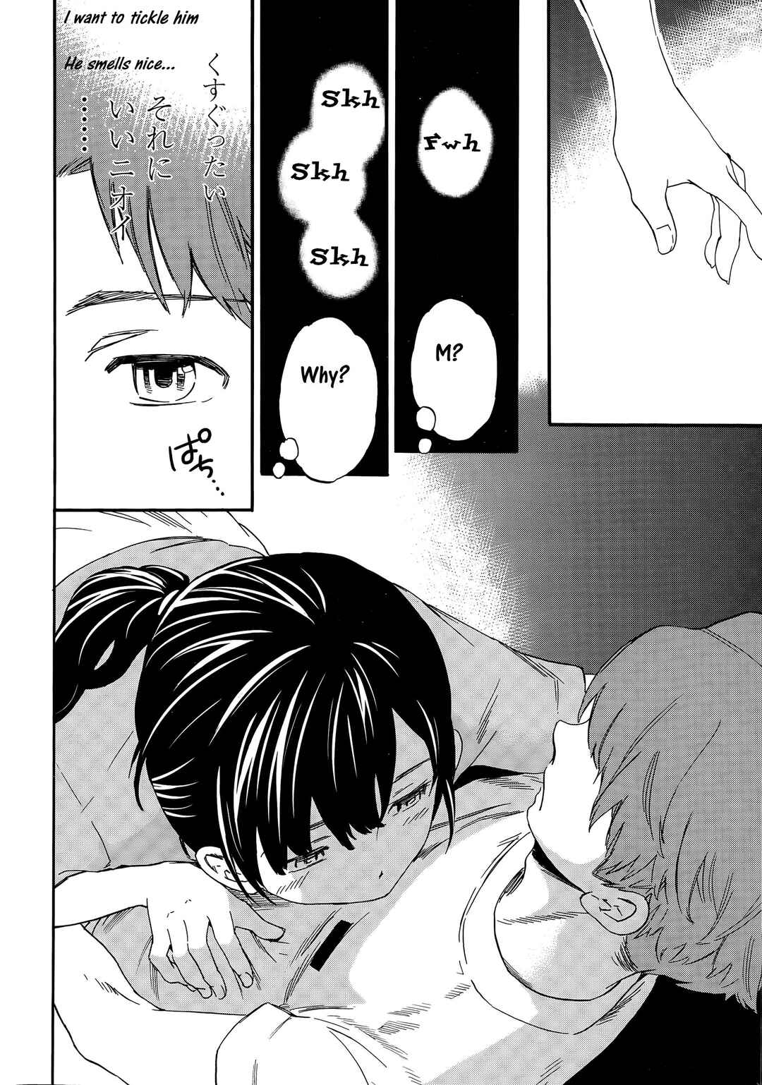 Page 4 Chapter 6 GLOSSY