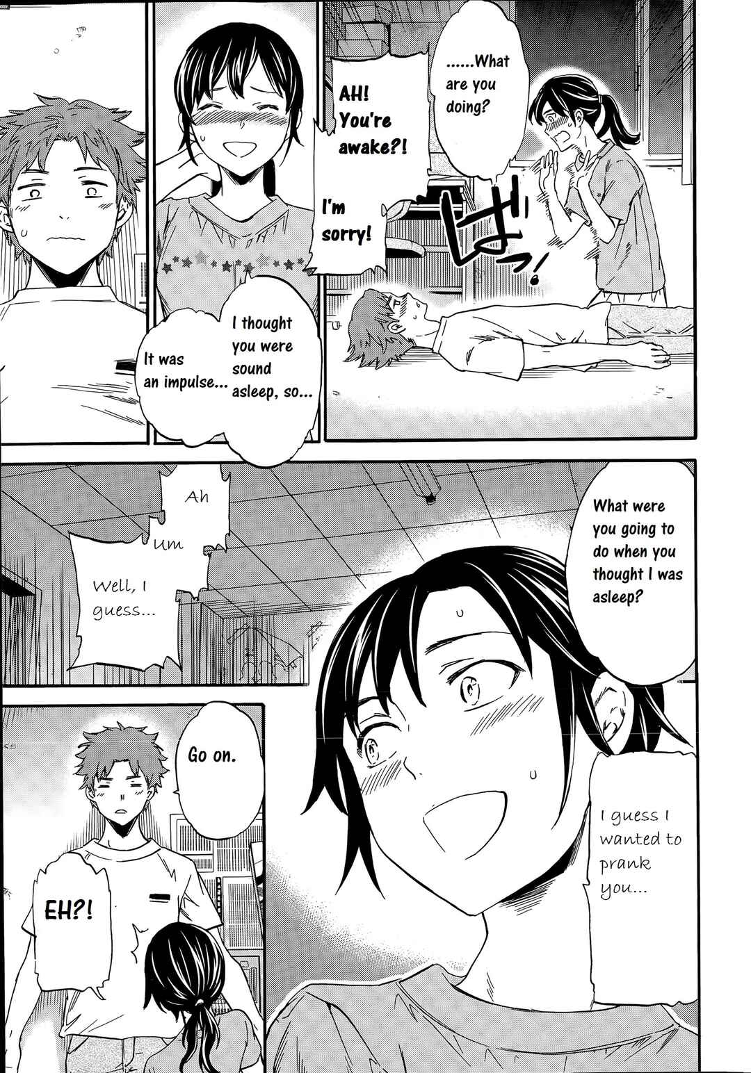 Page 5 Chapter 6 GLOSSY