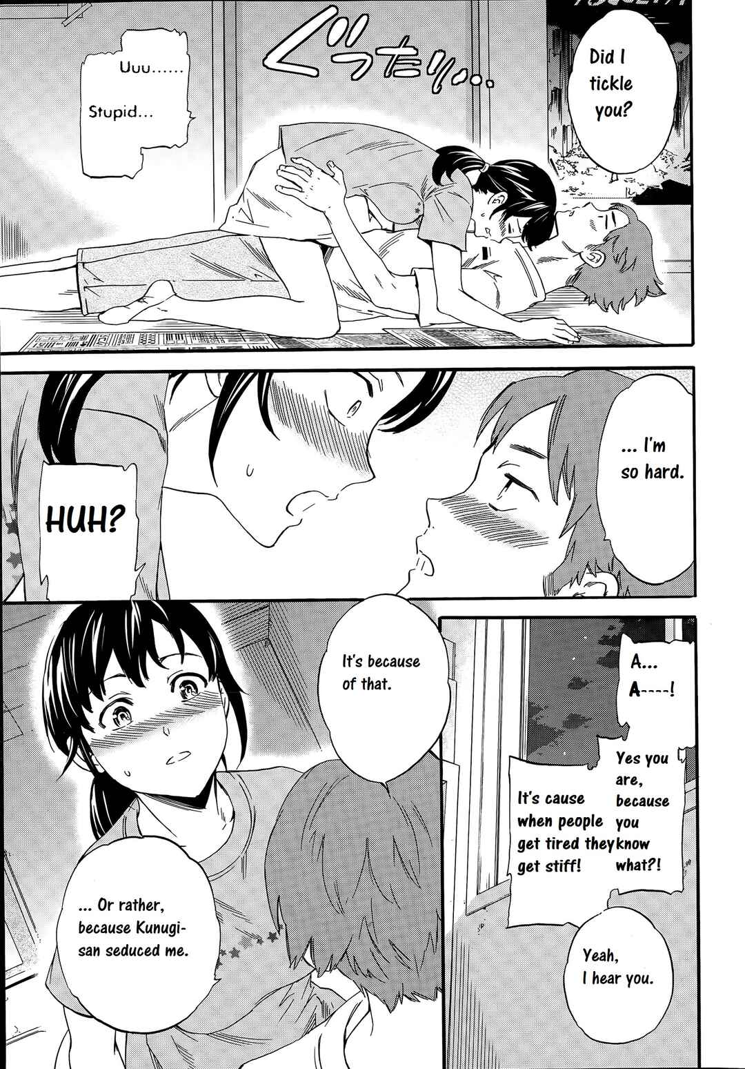 Page 9 Chapter 6 GLOSSY