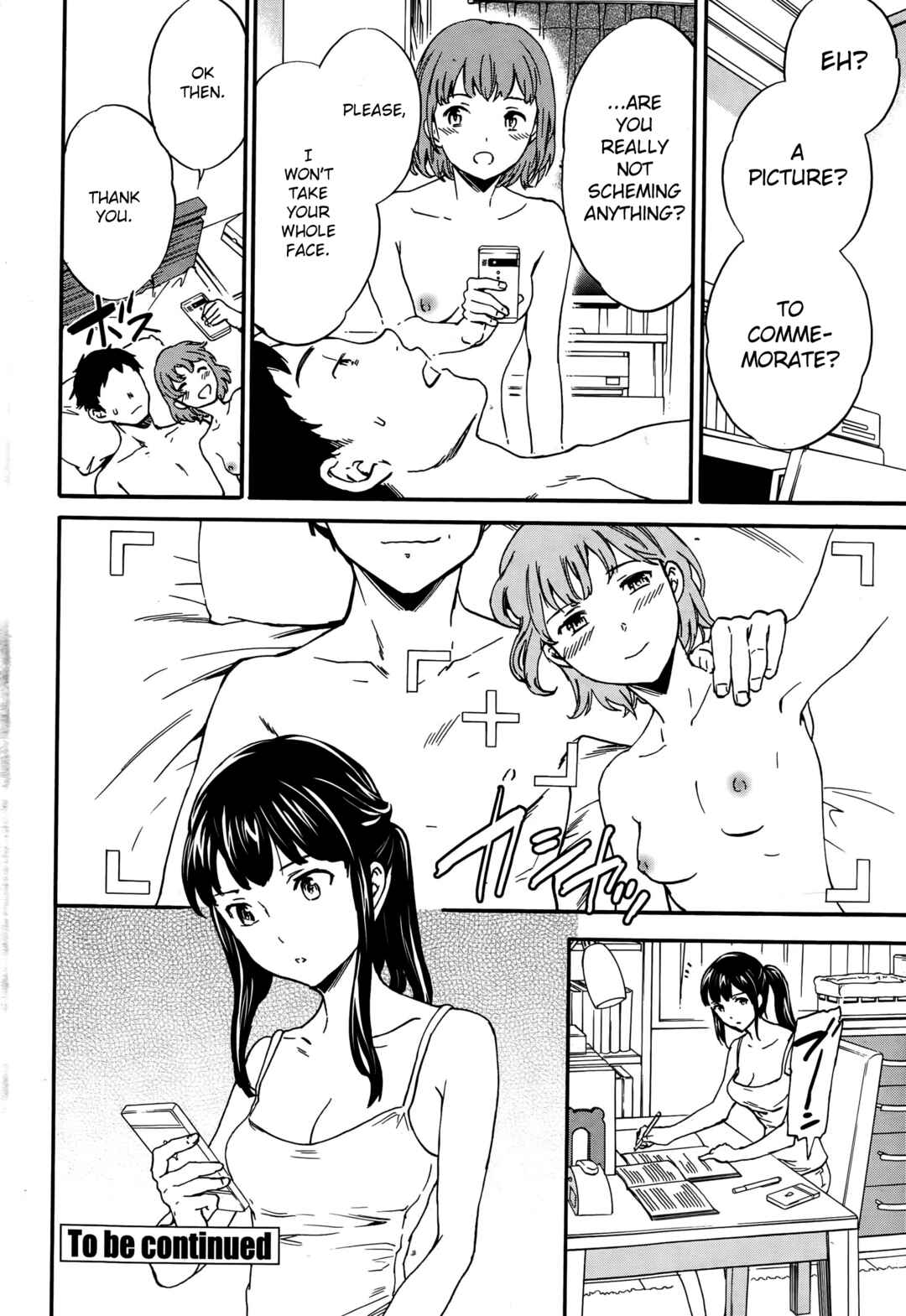 Page 26 Chapter 7 GLOSSY