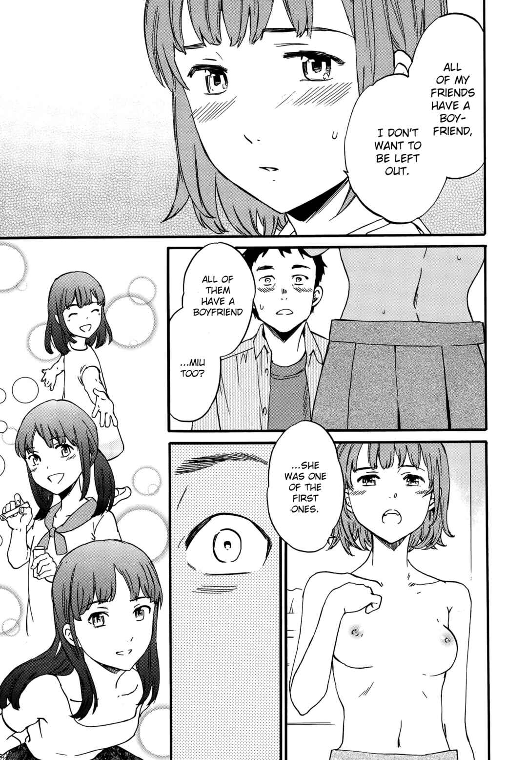 Page 9 Chapter 7 GLOSSY