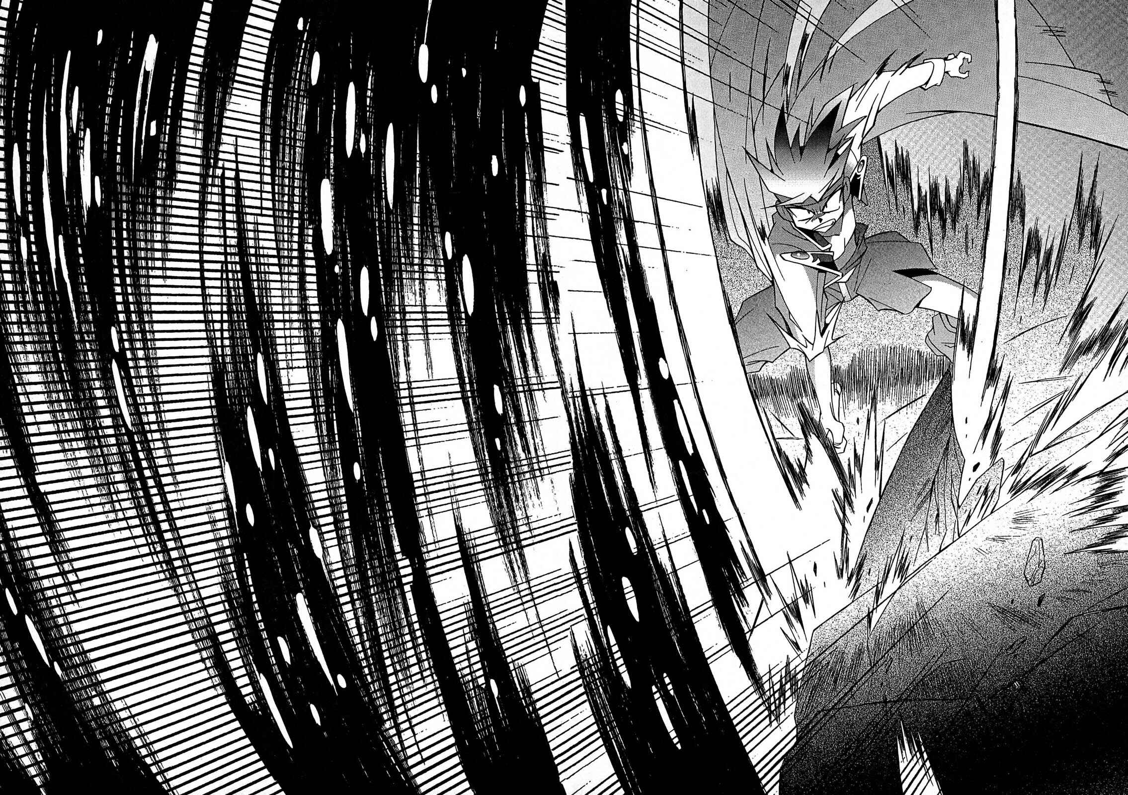 Page 24 Chapter 2 Slayers - Suiryuuou no Kishi