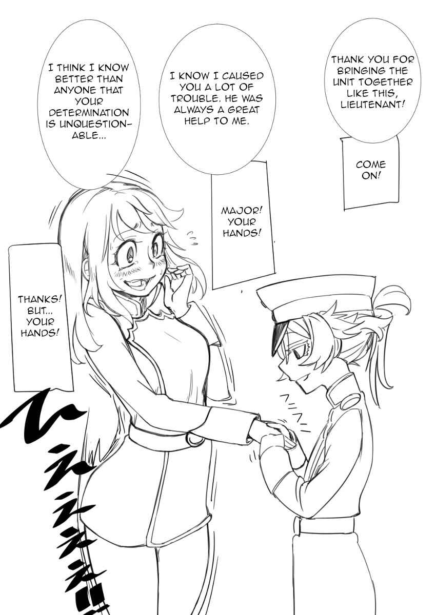 Page 12 Chapter Unknown_fd2a Youjo Senki - General Staff Headquarters Record of a Crying Little Girl Incident (Doujinshi)
