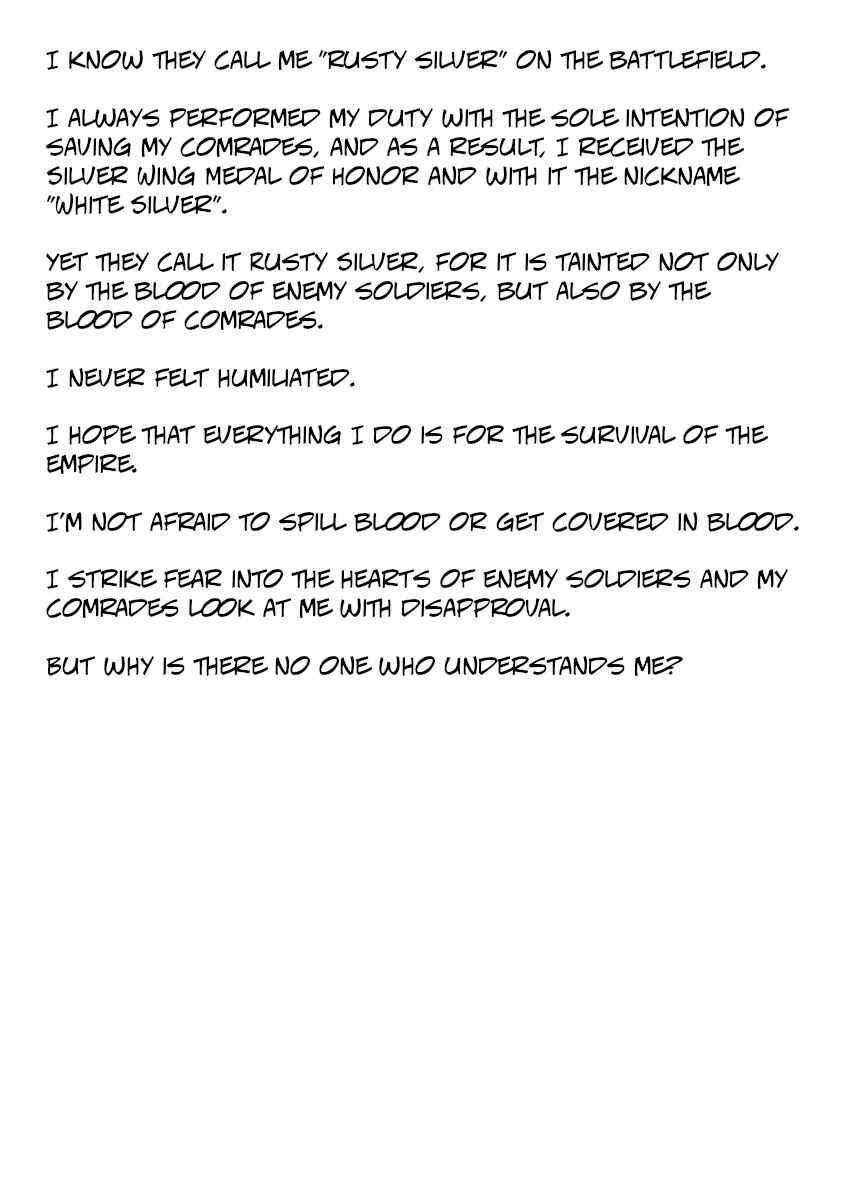 Page 27 Chapter Unknown_fd2a Youjo Senki - General Staff Headquarters Record of a Crying Little Girl Incident (Doujinshi)