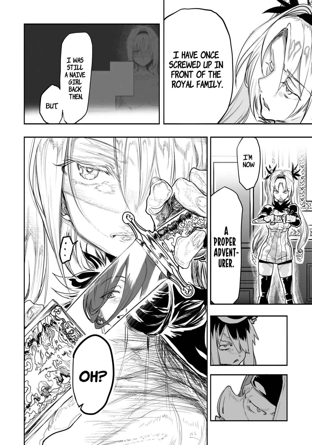 Page 17 Chapter 14 Orc no Shuhai ni Shukufuku wo