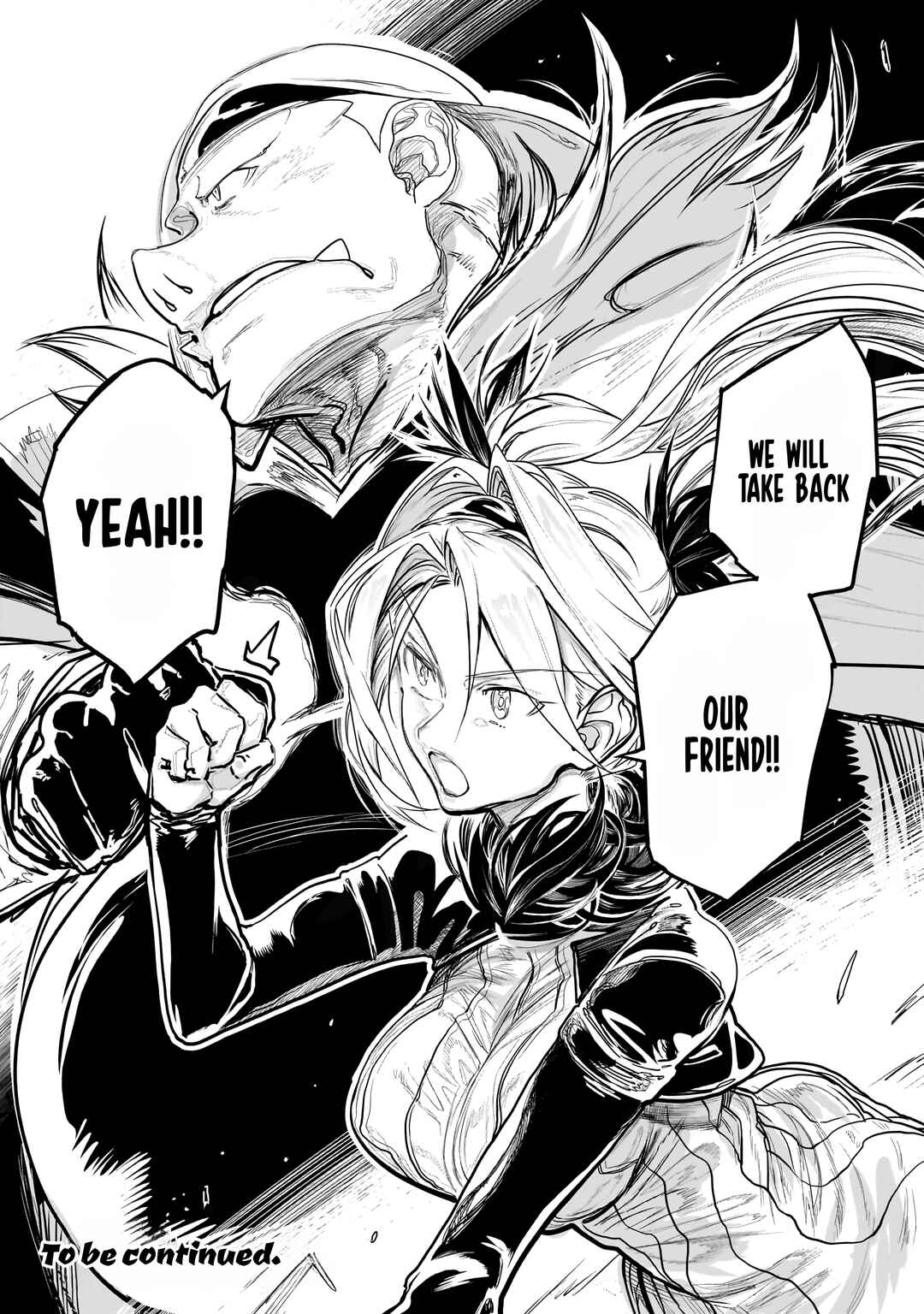 Page 11 Chapter 13 Orc no Shuhai ni Shukufuku wo