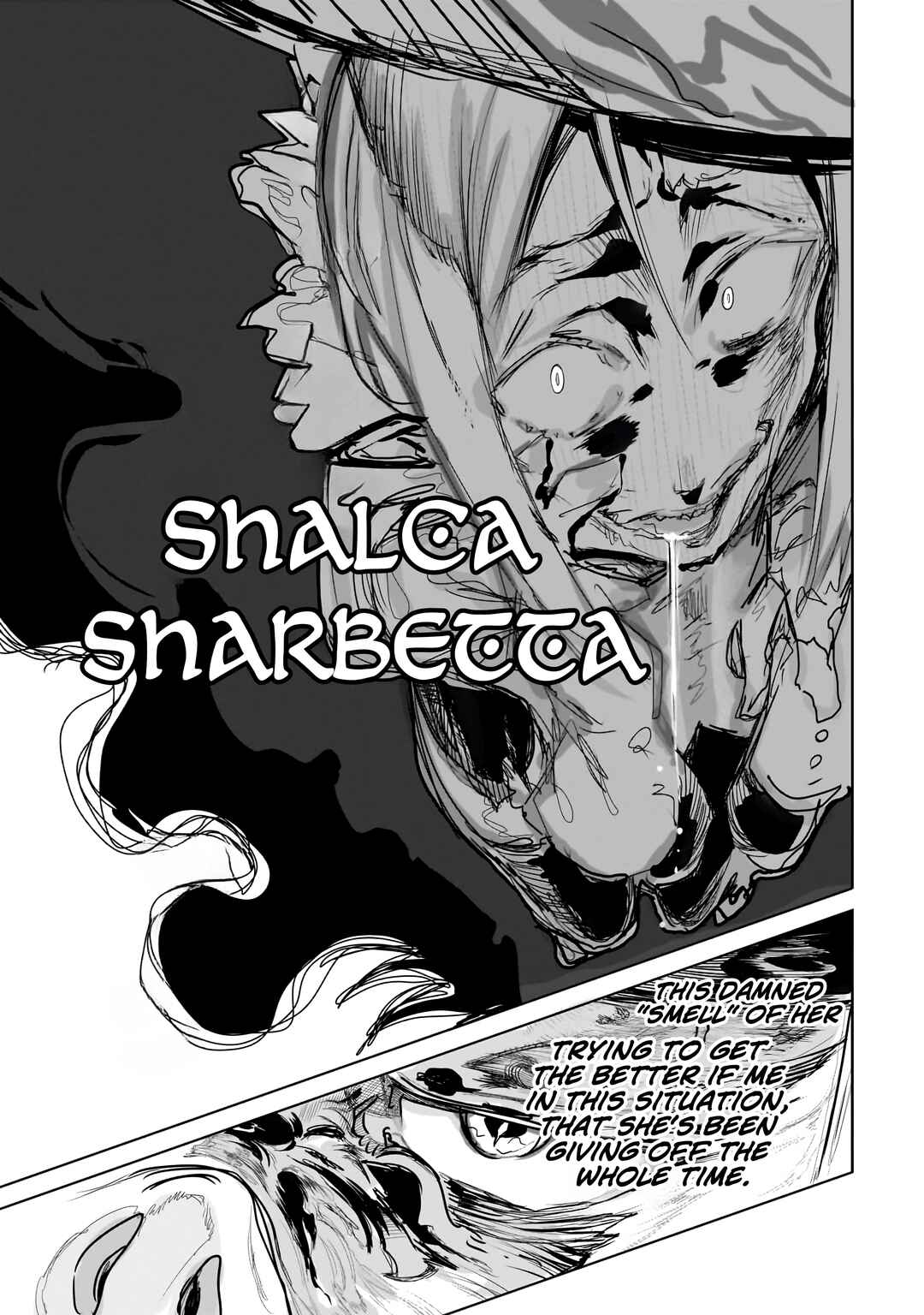Page 3 Chapter 13 Orc no Shuhai ni Shukufuku wo