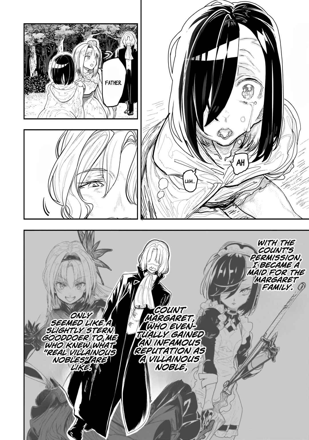 Page 3 Chapter 16 Orc no Shuhai ni Shukufuku wo