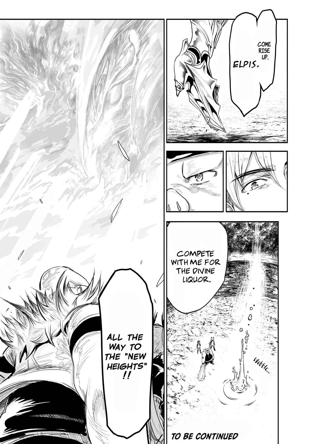 Page 12 Chapter 10 Orc no Shuhai ni Shukufuku wo