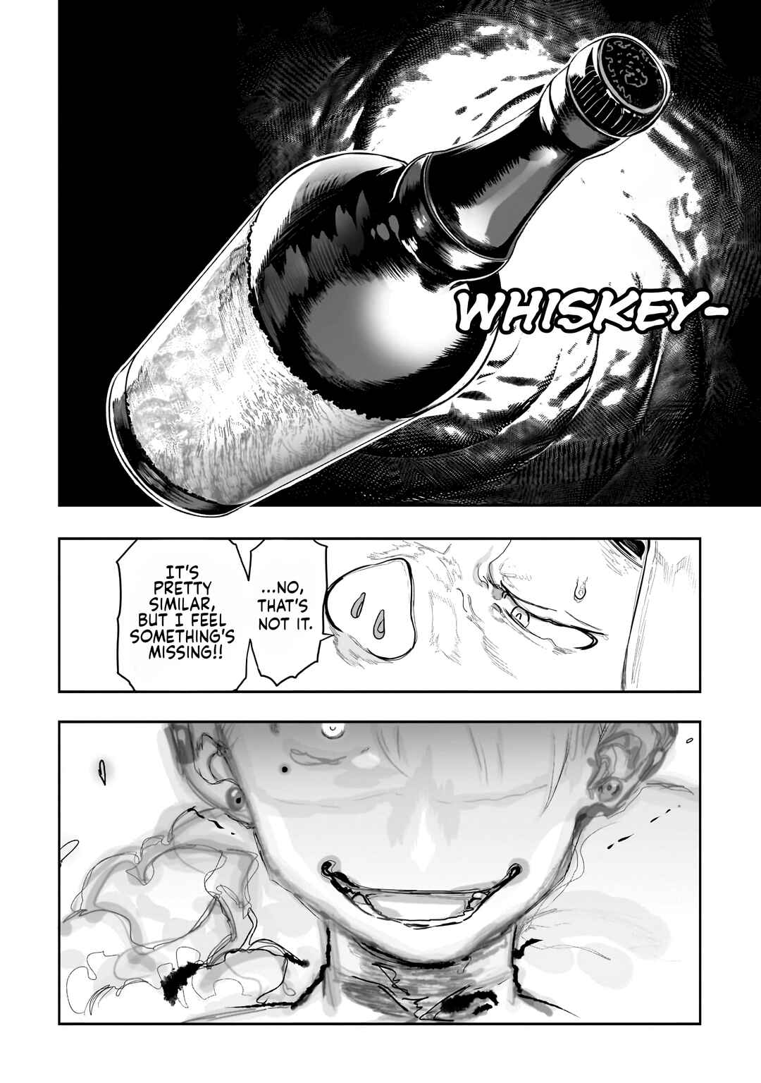 Page 9 Chapter 10 Orc no Shuhai ni Shukufuku wo