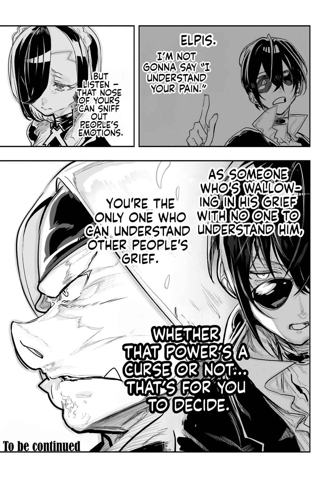 Page 12 Chapter 12 Orc no Shuhai ni Shukufuku wo