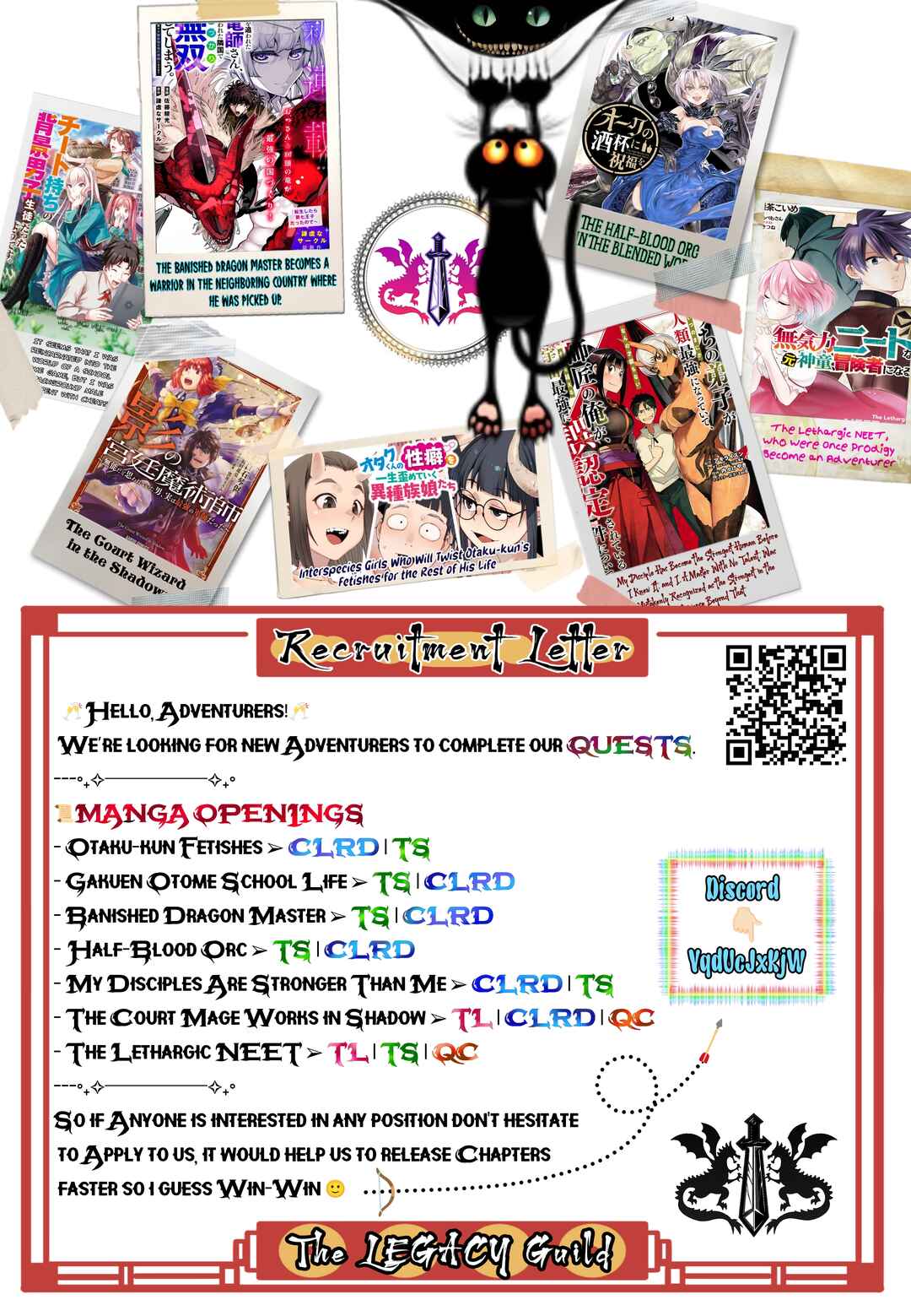 Page 13 Chapter 7 Orc no Shuhai ni Shukufuku wo