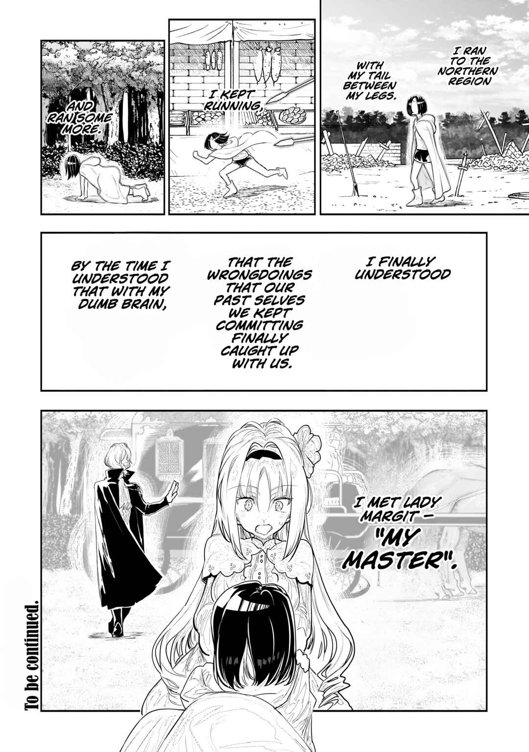 Page 11 Chapter 15 Orc no Shuhai ni Shukufuku wo