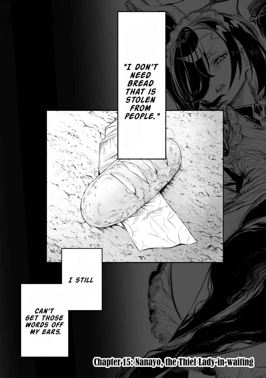 Page 2 Chapter 15 Orc no Shuhai ni Shukufuku wo