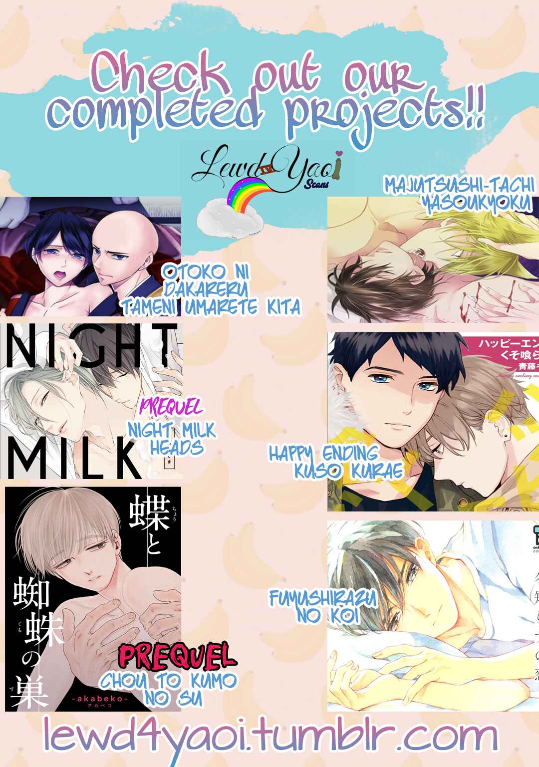 Page 32 Chapter 9 Otoko ni Dakareru Tameni Umarete Kita