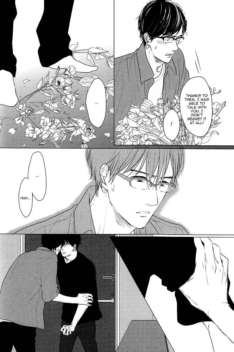 Page 22 Chapter 5 Evergreen Days