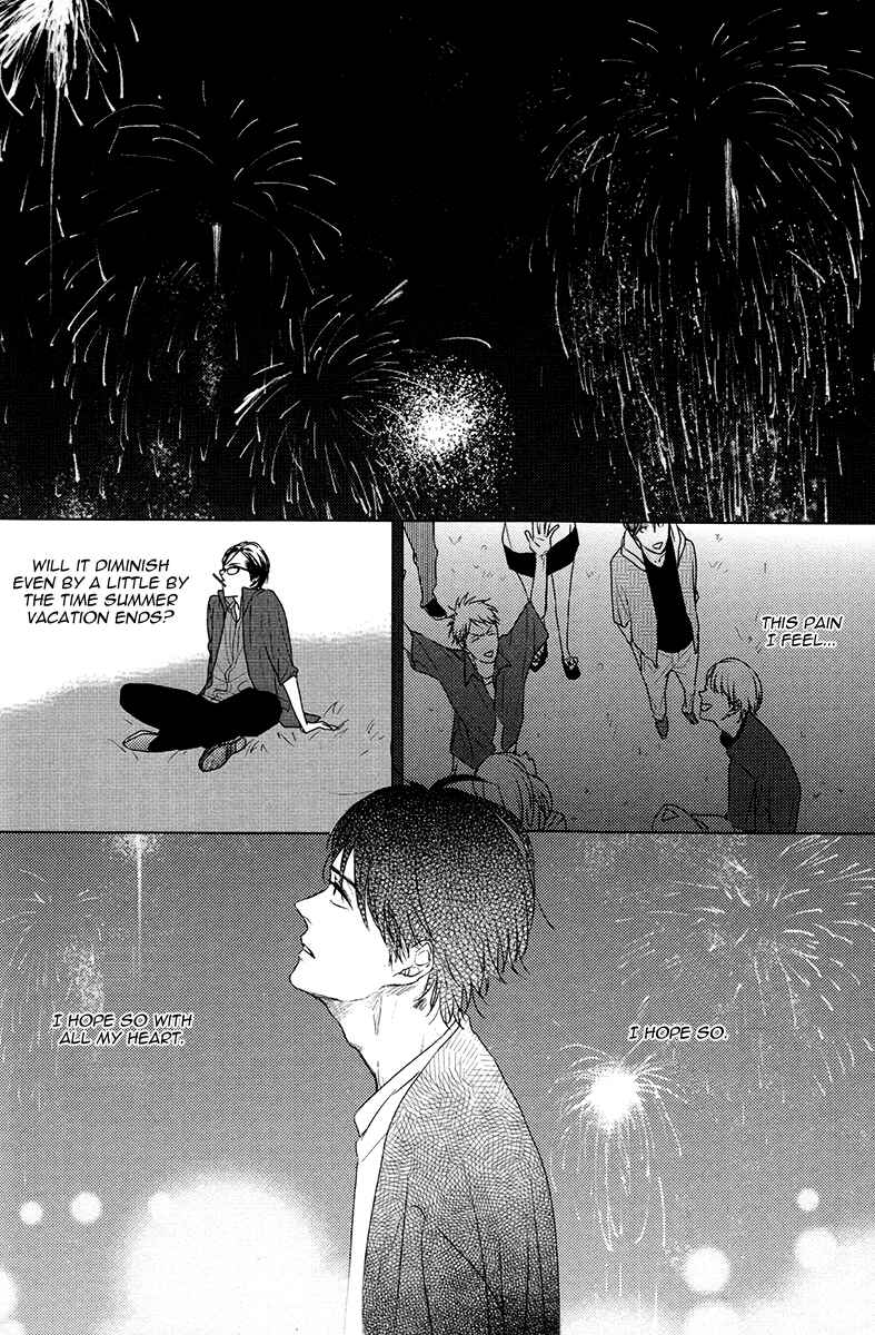 Page 24 Chapter 4 Evergreen Days