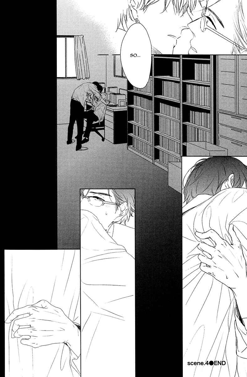 Page 32 Chapter 4 Evergreen Days