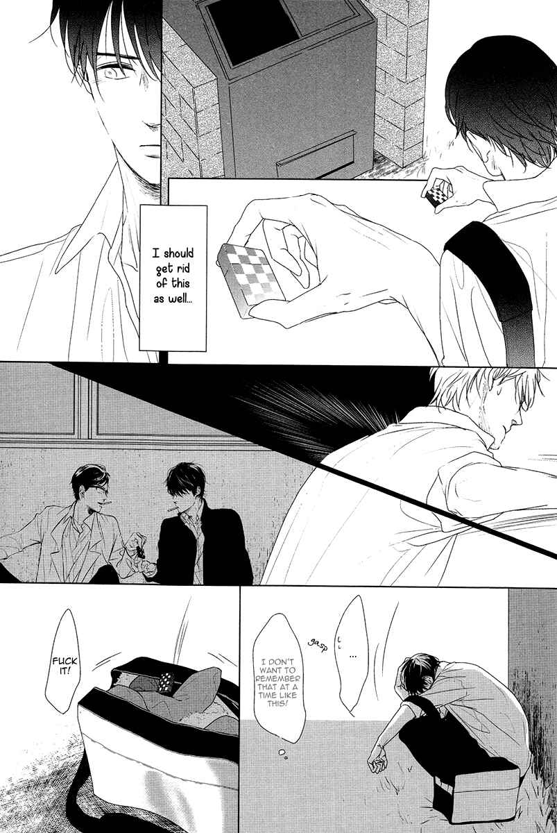 Page 9 Chapter 4 Evergreen Days