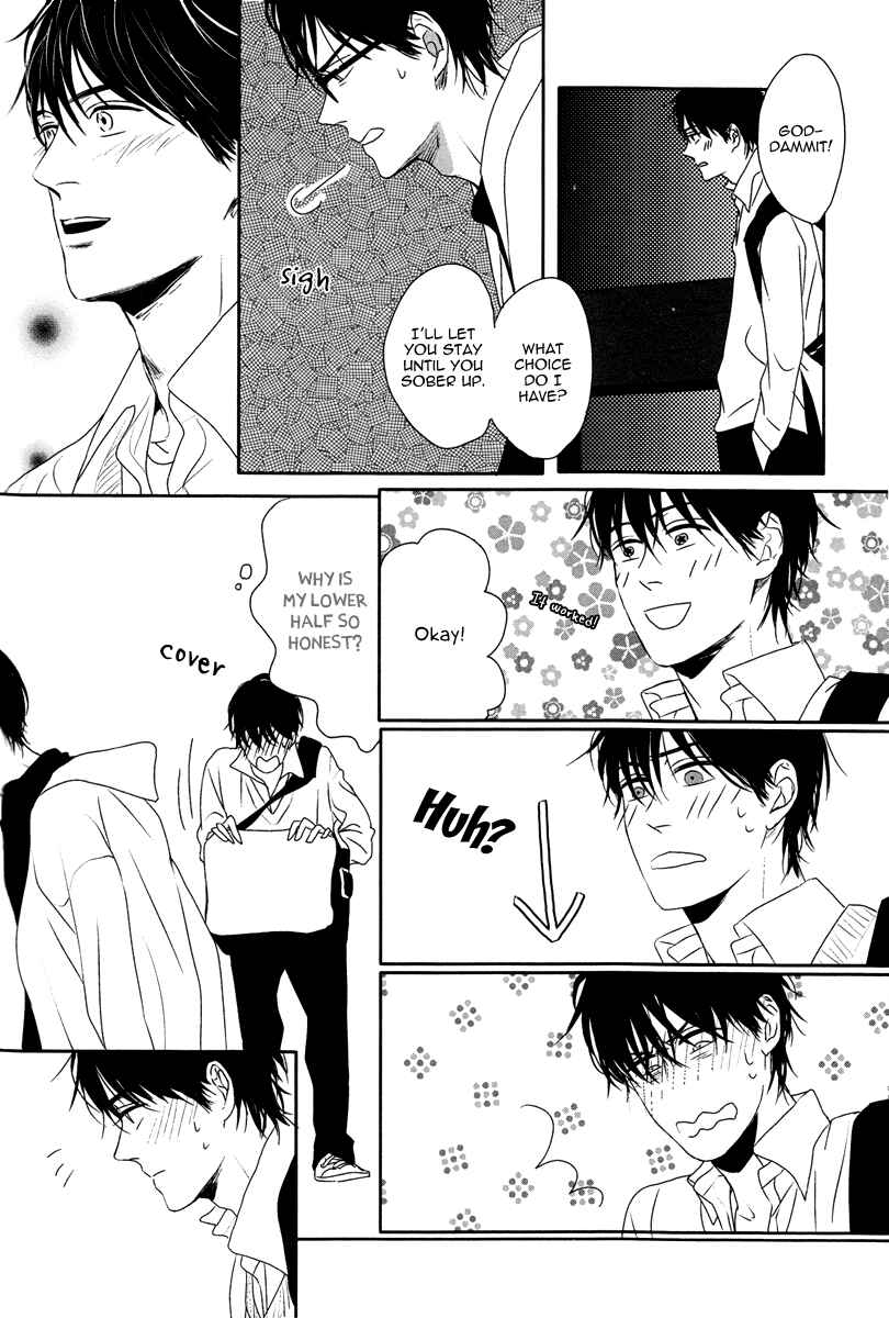 Page 30 Chapter 2 Evergreen Days