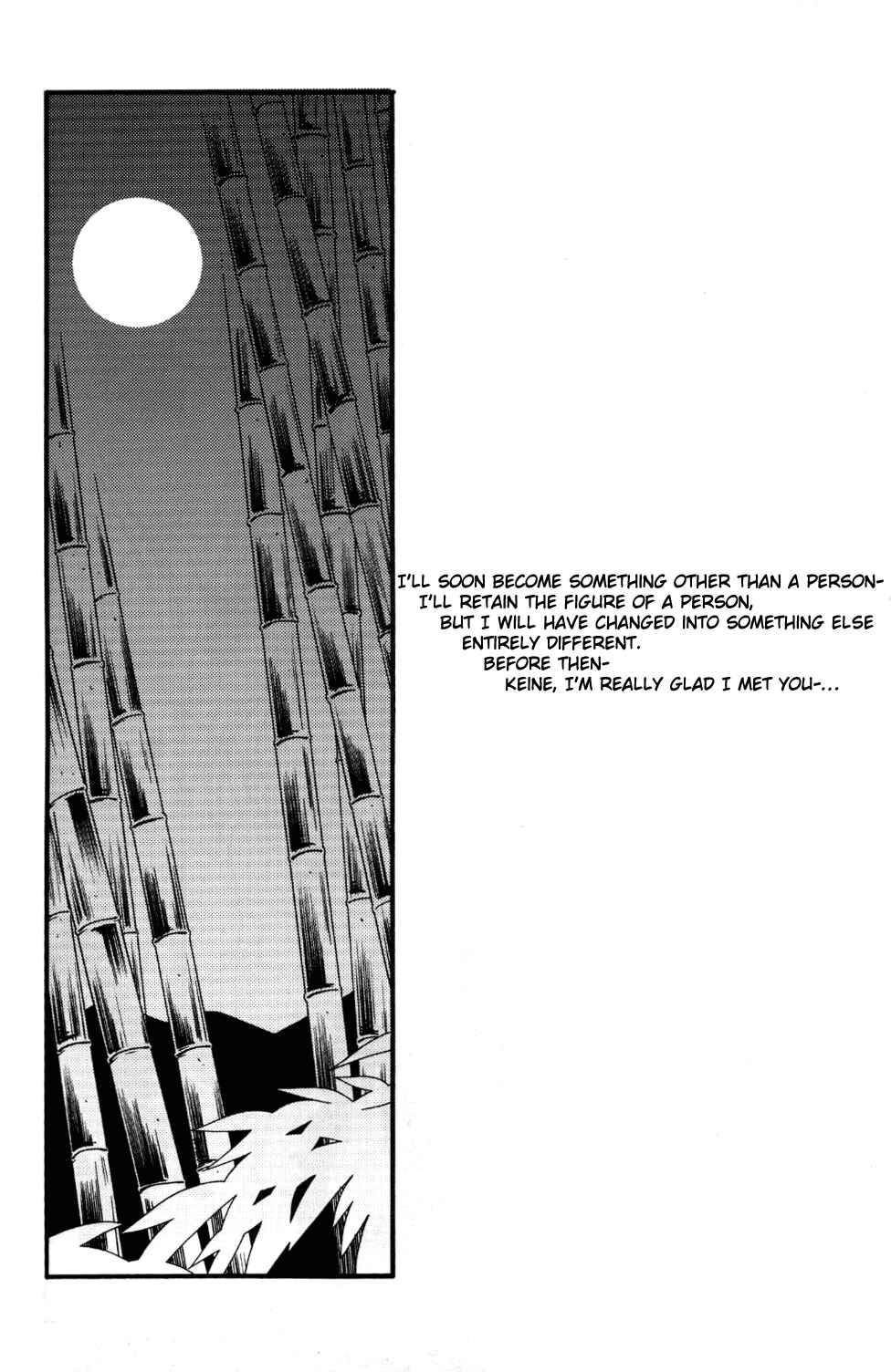 Page 47 Chapter Unknown_09ef Touhou - Tsuki to Hourai Ningyou (Doujinshi)