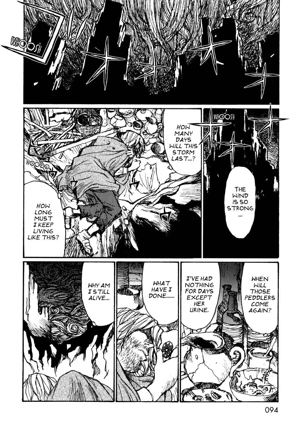 Page 15 Chapter 3 A Revolutionary in the Afternoon