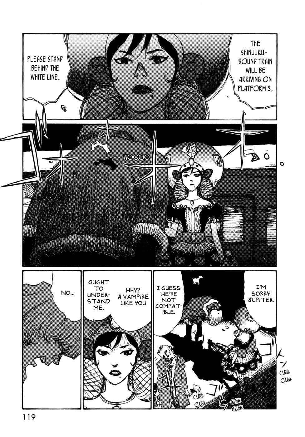 Page 14 Chapter 4 A Revolutionary in the Afternoon