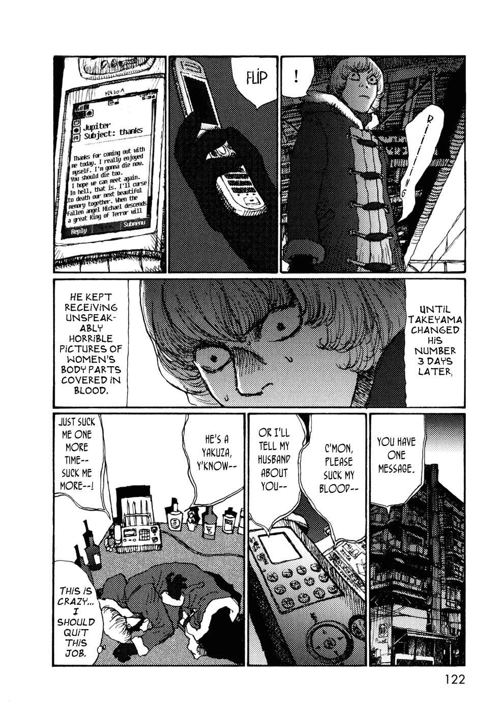Page 17 Chapter 4 A Revolutionary in the Afternoon
