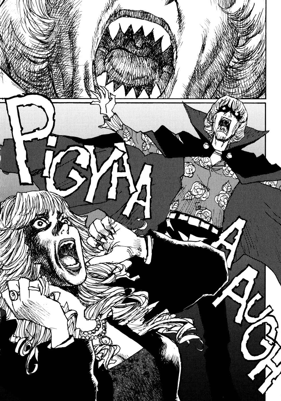 Page 23 Chapter 4 A Revolutionary in the Afternoon