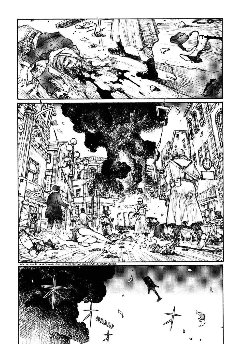 Page 10 Chapter 2 A Revolutionary in the Afternoon