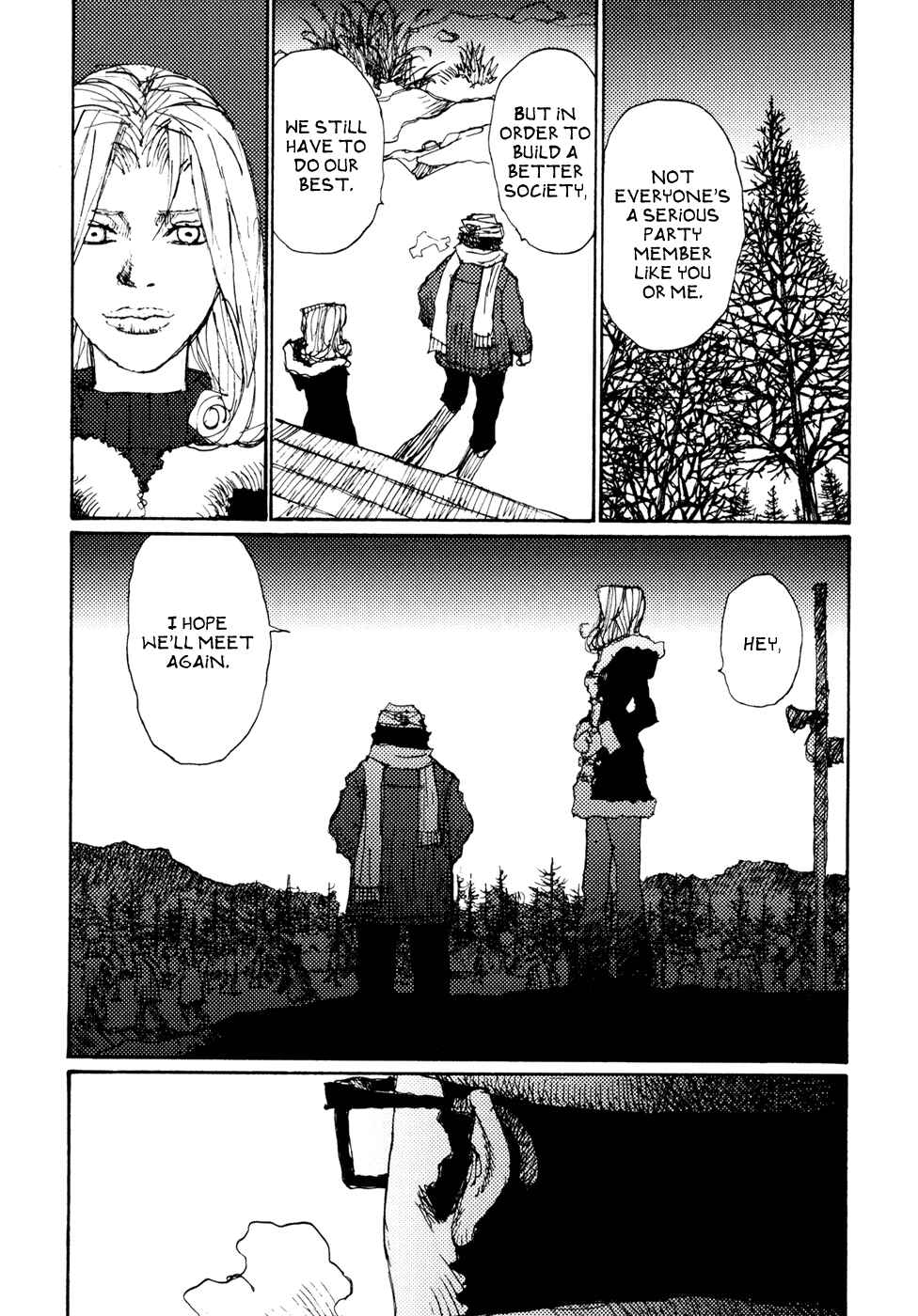 Page 15 Chapter 2 A Revolutionary in the Afternoon